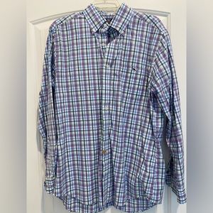 Men’s Vineyard Vines Slim Fit Tucker Shirt